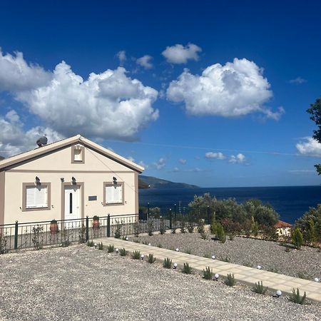 Seaside Euphoria Kefalonia Agia Efimia Екстер'єр фото
