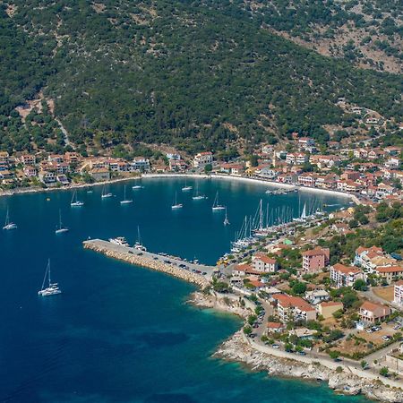 Seaside Euphoria Kefalonia Agia Efimia Екстер'єр фото