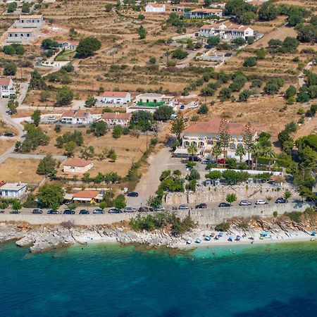 Seaside Euphoria Kefalonia Agia Efimia Екстер'єр фото