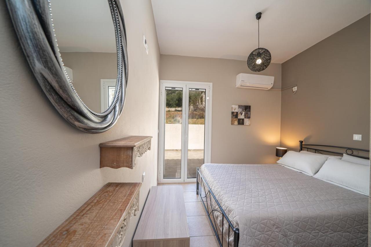 Seaside Euphoria Kefalonia Agia Efimia Екстер'єр фото