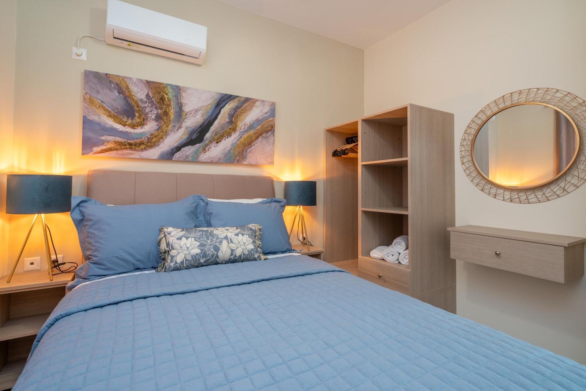 Seaside Euphoria Kefalonia Agia Efimia Екстер'єр фото