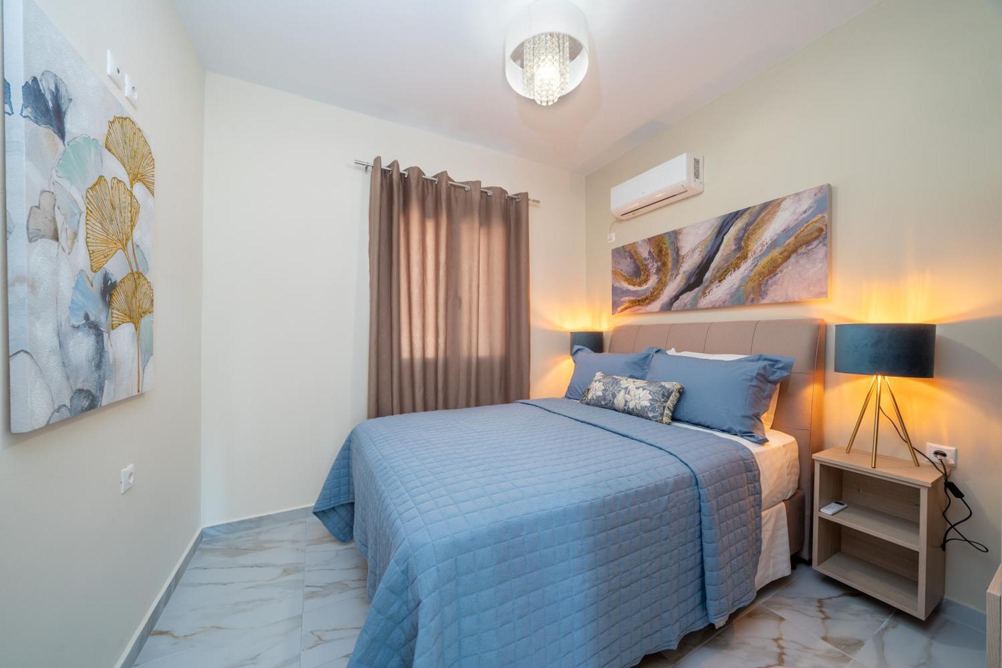 Seaside Euphoria Kefalonia Agia Efimia Екстер'єр фото